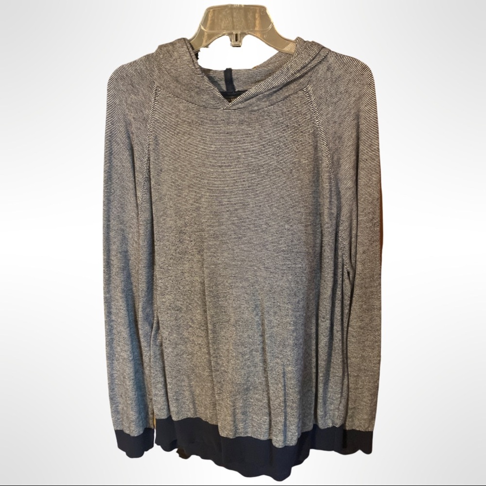Mens Banana Republic Hoodie